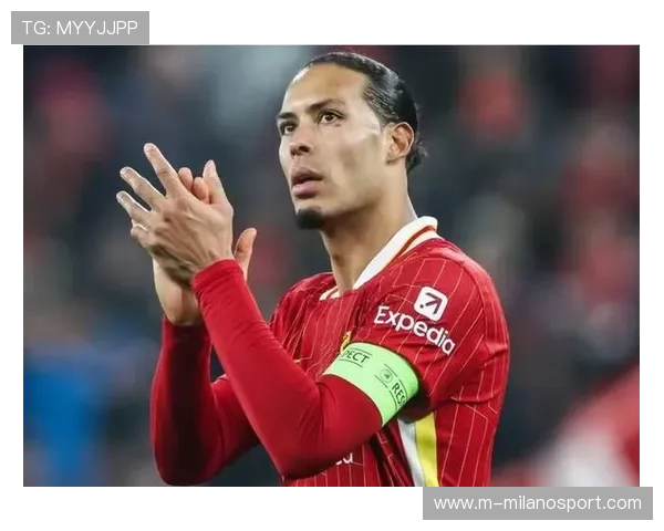 范戴克补时头球绝杀:利物浦节奏持久战的胜利缩影 范戴克补时头球绝杀:利物浦节奏持久战的胜利缩影