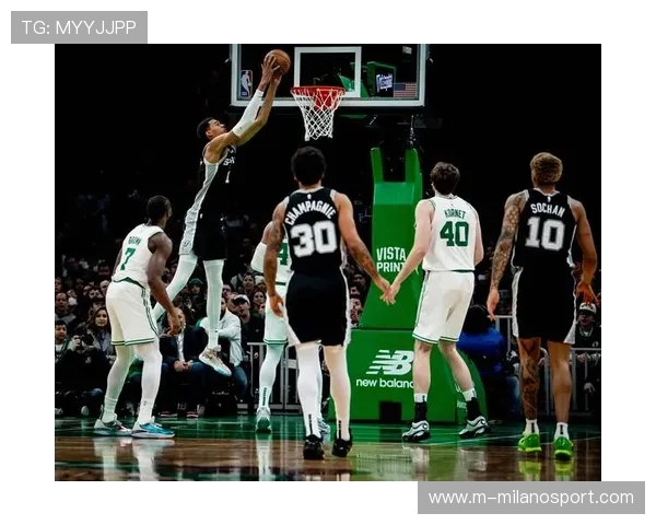 文班亚马本赛季第6次25+10+5盖帽，联盟防守威慑力独一档