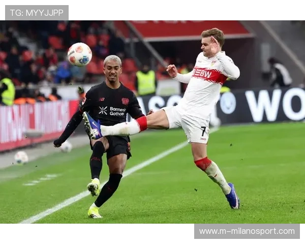 勒沃库森1-4惨败斯图加特,防守漏洞暴露导致跌出前三 勒沃库森1-4惨败斯图加特,防守漏洞暴露导致跌出前三