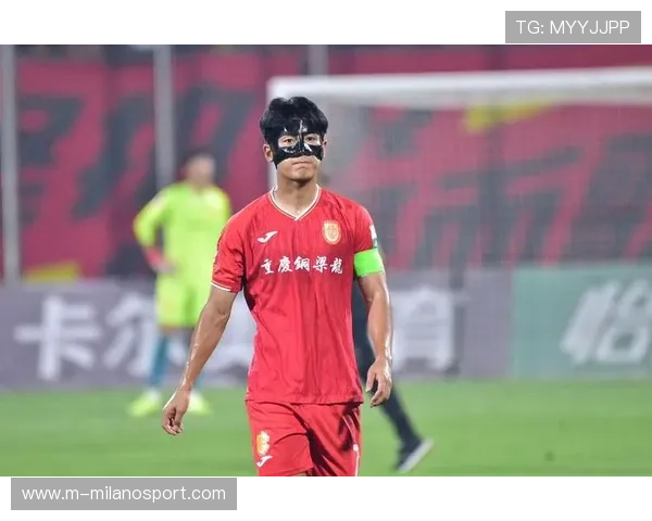 向余望领衔重庆青春风暴，中甲射手王首登中超舞台